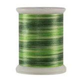 Fantastico Thread Spool - SALAD GREENS
